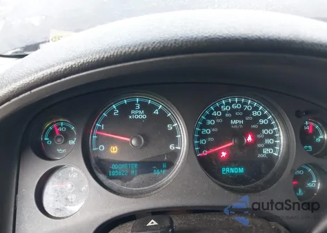 2009 GMC Yukon Slt1 из США, поврежденный, VIN 1GKFC330X9R100764